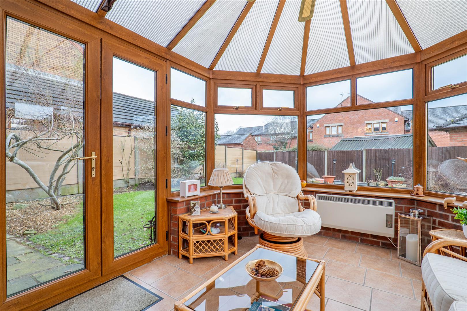 Dunham Drive, Chorley
